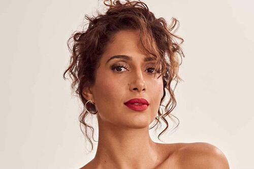 ‘Estou em movimento’, diz Camila Pitanga ao dizer que não se identifica mais como bissexual