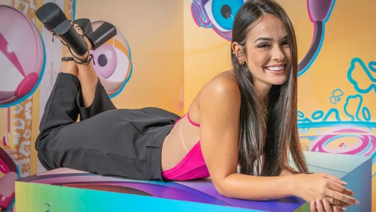 Larissa escapa do Paredão do BBB 23, mas ganha haters na web