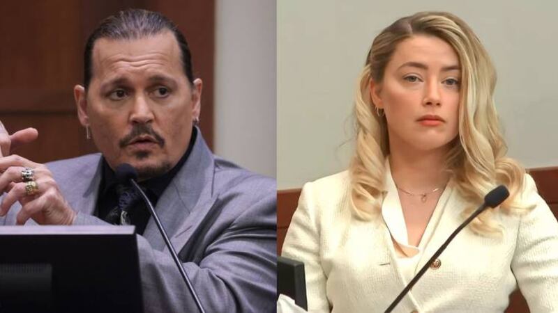 Entenda os detalhes do ‘incomum ritual’ de Amber Heard revelado por Johnny Depp