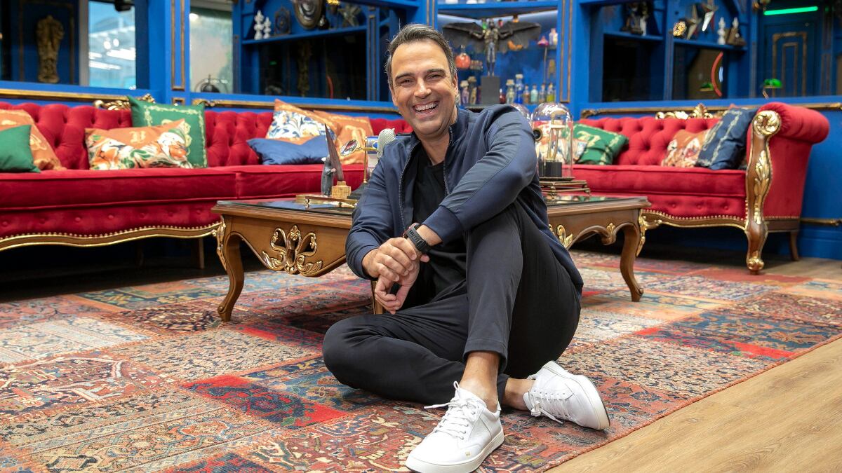 O 'BBB 25' começa no dia 13 de janeiro, uma segunda-feira