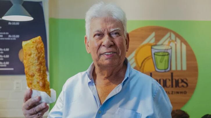 Foto: Reprodução/ Fernanda Barros