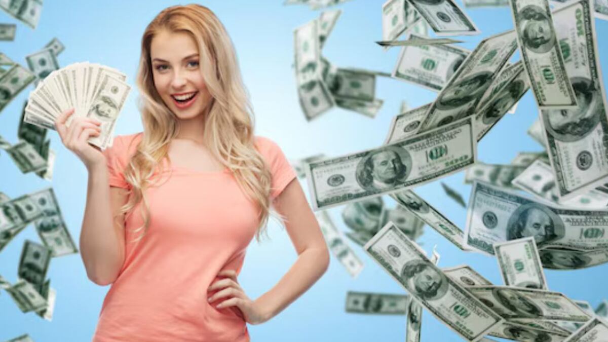 Saturno en Piscis atraerá la fortuna a 5 signos para iniciar diciembre con éxito