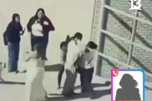 VÍDEO: Esposa flagra marido se casando com outra mulher e situação termina em barraco