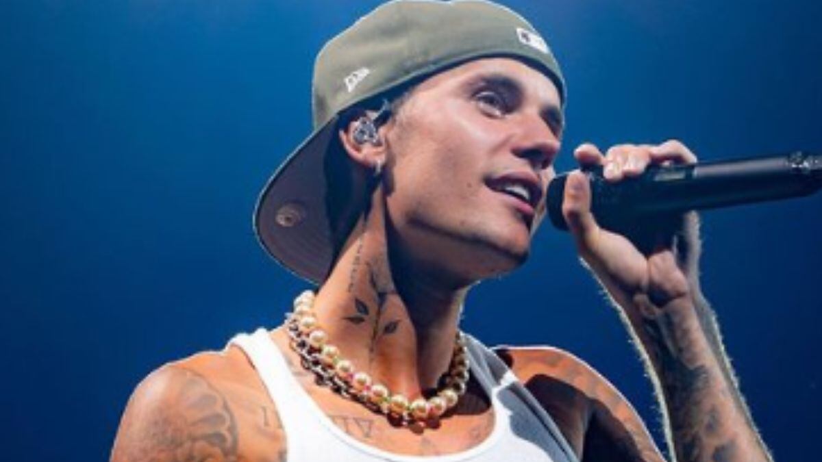 Justin Bieber faz desabafo nas redes sociais