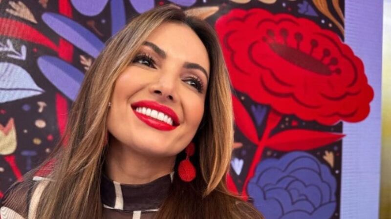 Patrícia Poeta entra de férias e vai curtir fim de semana no interior