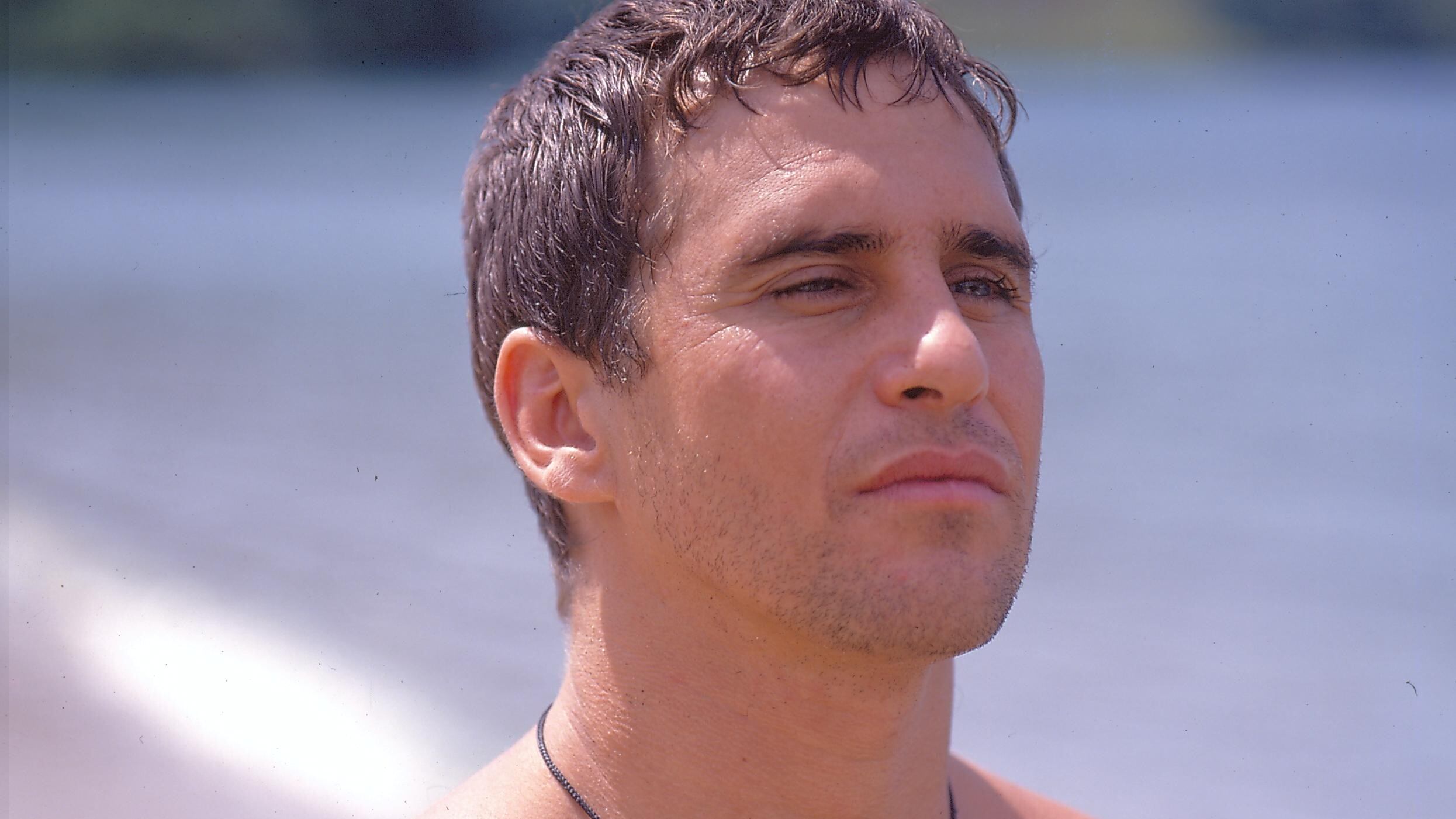 Em Mulheres de Areia, Marcos Frota interpreta Tonho da Lua