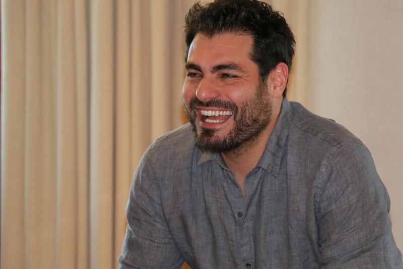 Thiago Lacerda vive vilão de Amor Perfeito, novela que estreia em março na Globo