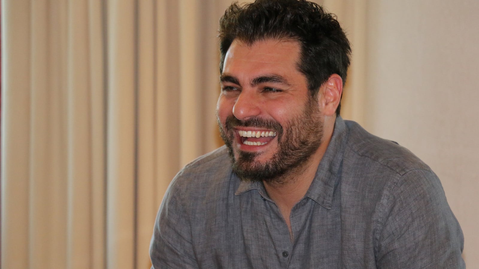 Thiago Lacerda vive vilão de Amor Perfeito, novela que estreia em março na Globo