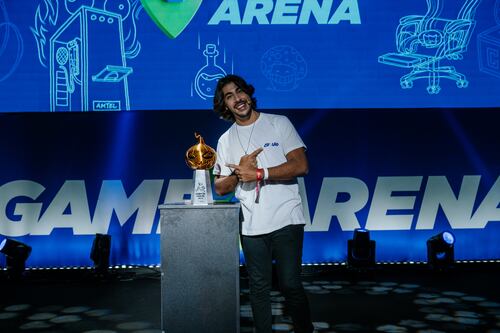 Conheça o CBOLÃO, campeonato que reúne personalidades do cenário de League of Legends na CCXP24