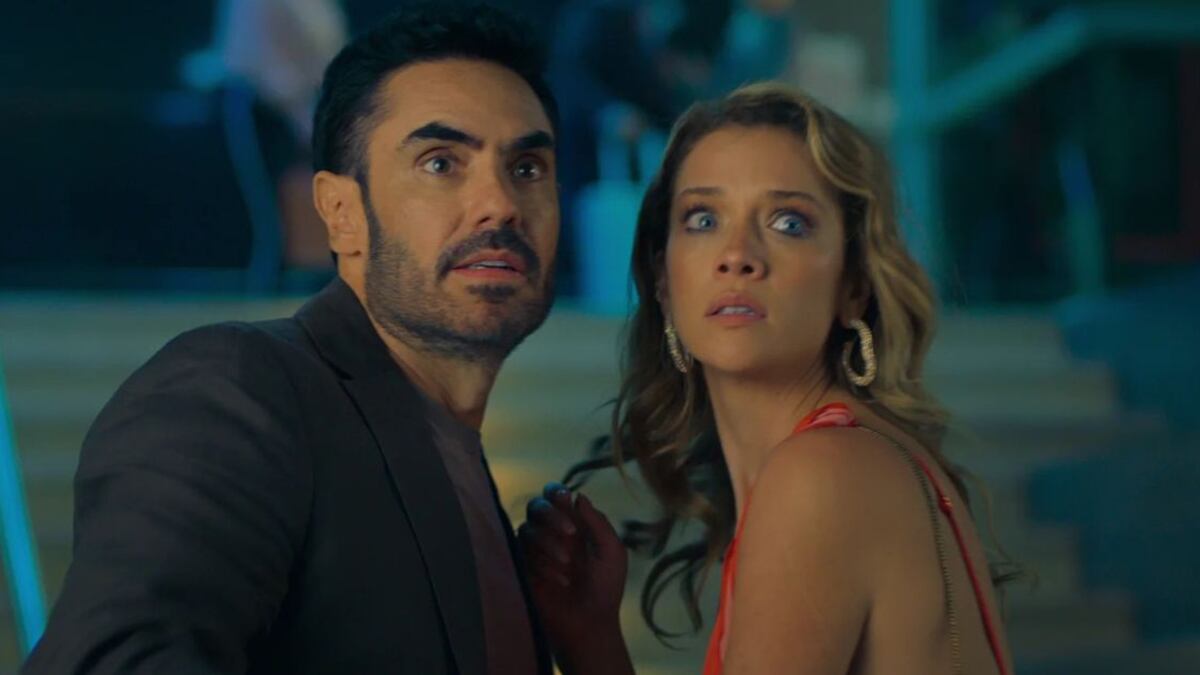 'Perfil falso' volvió a Netflix con una nueva entrega a casi dos años de su estreno