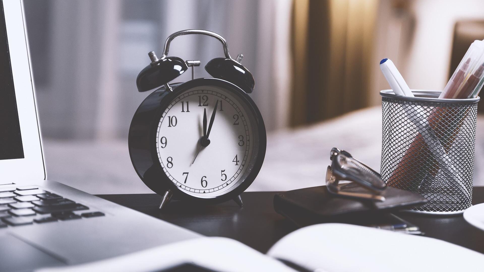 Pessoas tiveram percepção do tempo alterada na pandemia, revela estudo