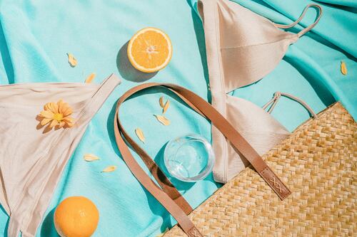 Biquínis para o Natal 2025? Essa é a tendência que vai dominar a próxima temporada: chique e original