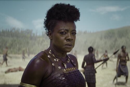 O filme épico e cheio de ação baseado em fatos reais que chega à Netflix