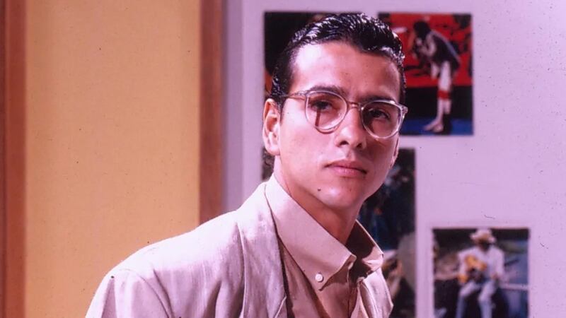 Vale Tudo - Mario Sergio (Marcos Palmeira)