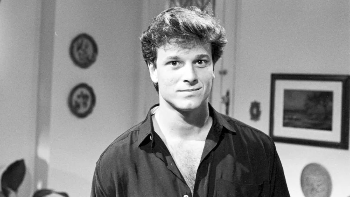 Marcello Novaes estreou na TV Globo em 1988, como André, personagem de Vale Tudo, novela que ganha um remake em 2025
