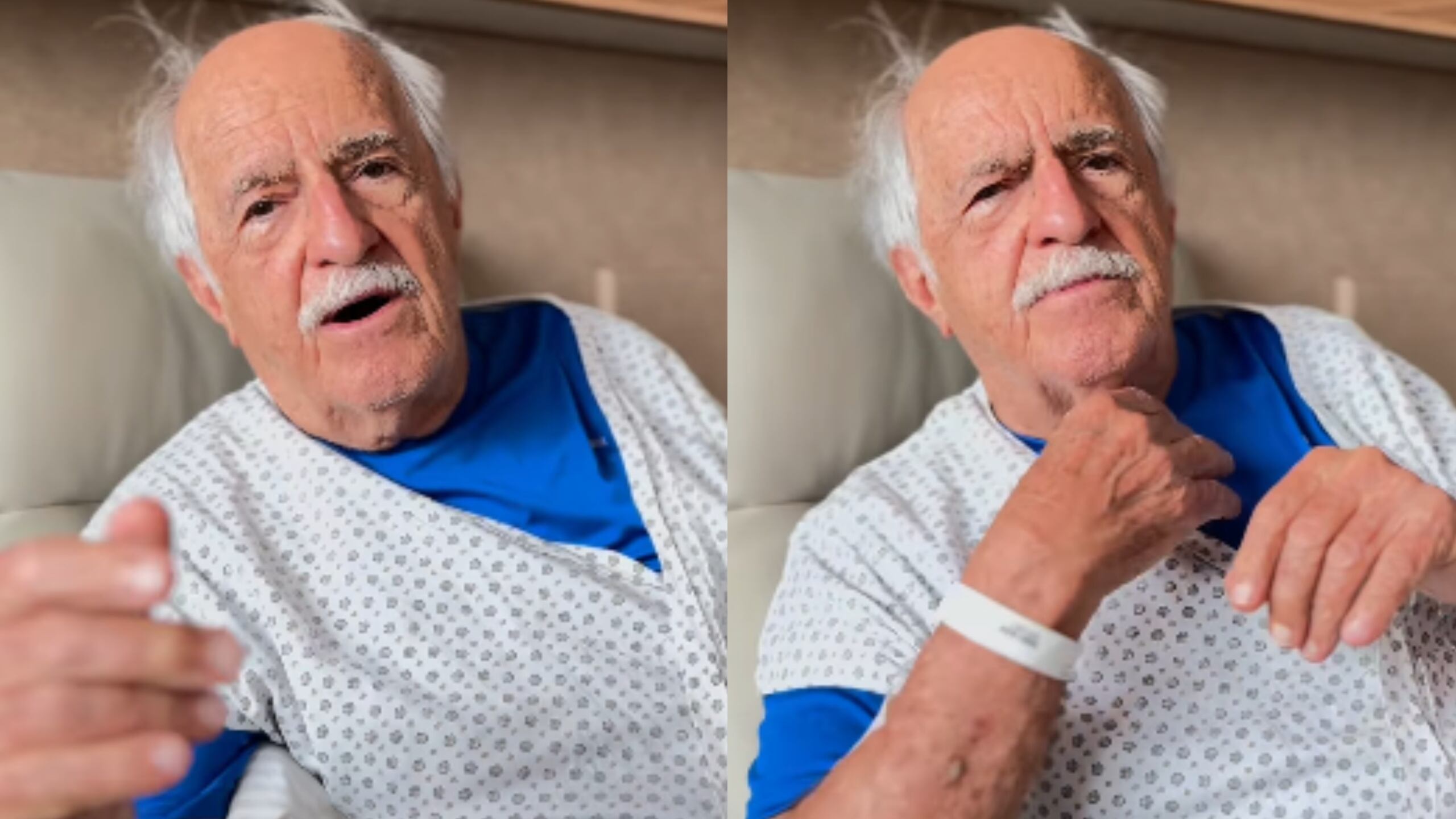 Ary Fontoura via Instagram