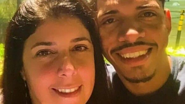 Mulher é presa em flagrante após esfaquear o companheiro no pescoço enquanto ele dormia no RJ