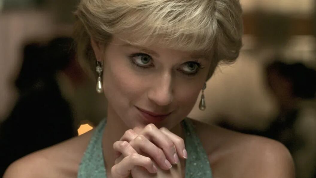 Crédito: Divulgação / Netflix