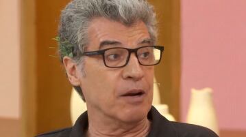 Paulo Betti falou sobre a importância de Tieta na TV