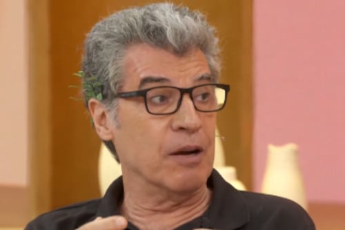 Ator Paulo Betti revive momentos marcantes de Tieta no Encontro: ‘Foi uma das novelas mais vistas’