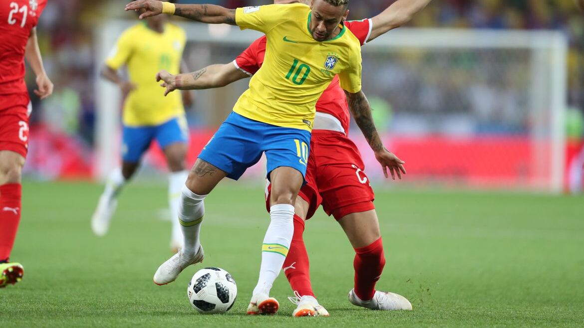 Jogo começa às 16h, no horário de Brasília