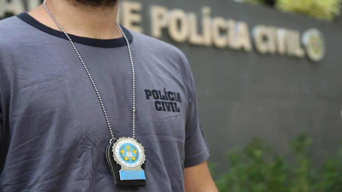 Polícia Civil do Rio de Janeiro