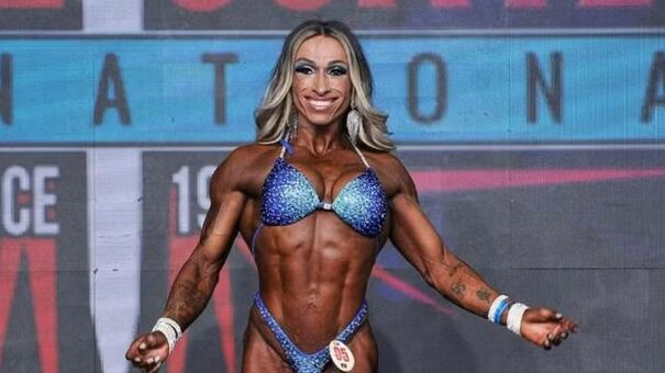 Ela se preparava para participar de concurso em julho