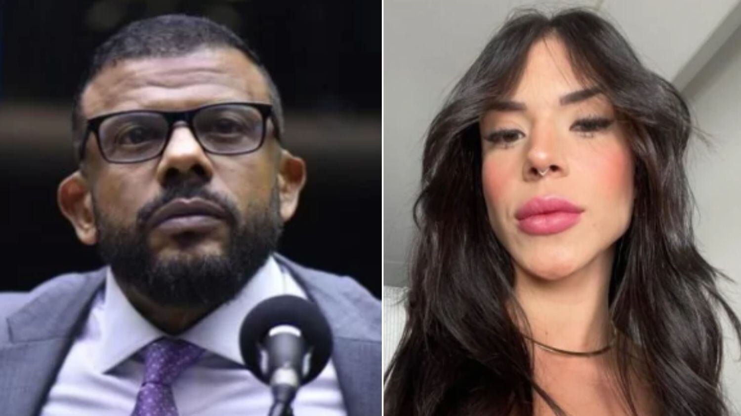 Parlamentar virou réu por violência doméstica