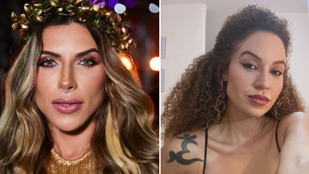 Ex-musa da Gaviões da Fiel ainda não se pronunciou sobre o assunto