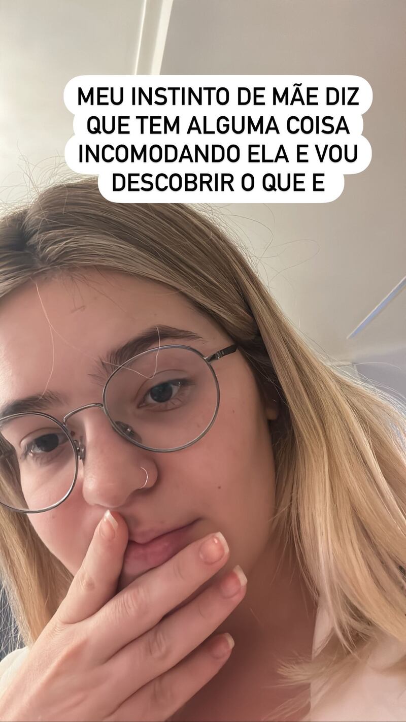 Viih Tube revela que está no limite da exaustão