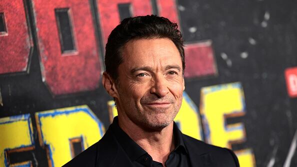 Hugh Jackman