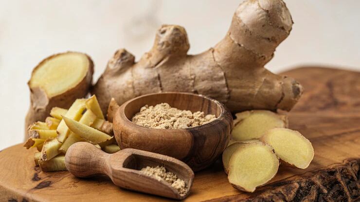 Suco natural com 4 ingredientes para eliminar o cansaço de modo natural