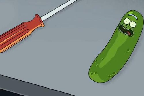 Planeta com uma órbita invertida de pepino desafia a gravidade e o nosso riso