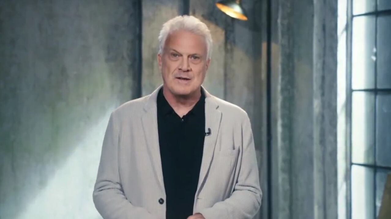 Estreia de Pedro Bial no Linha Direta vira motivo de fúria nas redes sociais