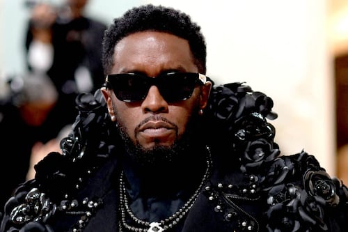 Sean ‘Diddy’ Combs deixou a cadeia para ir a hospital tarde da noite, diz jornal NY Post