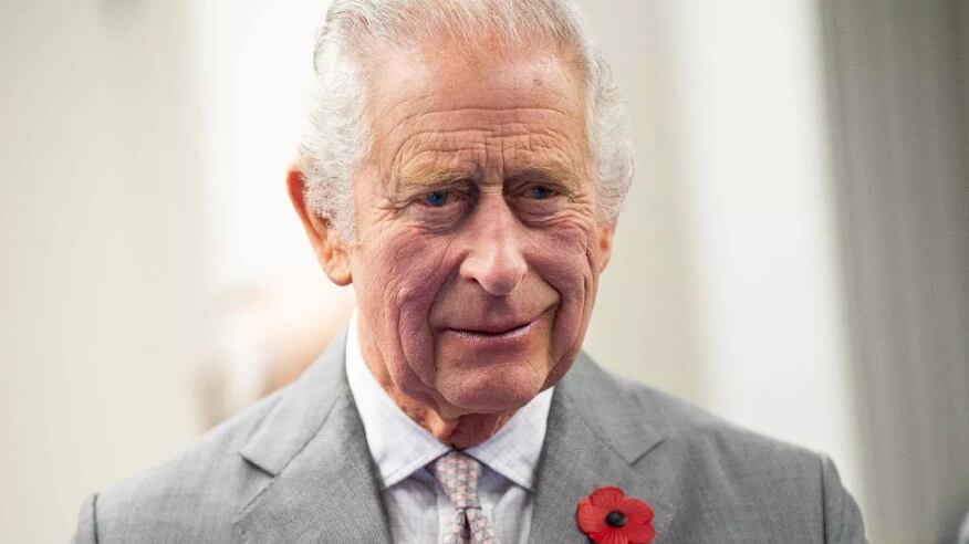 Rei Charles/ Getty Images