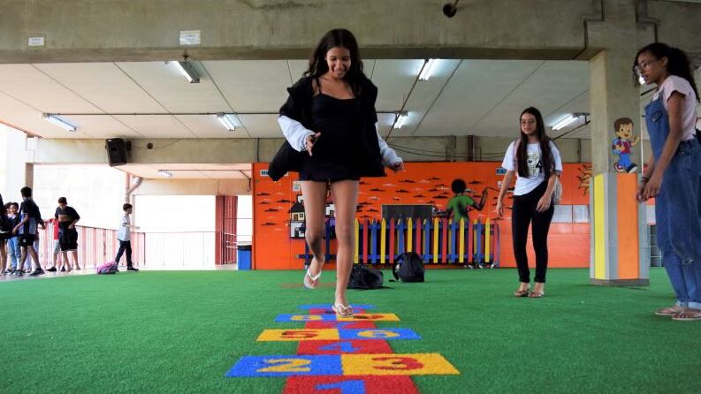 Pais devem procurar as unidades participantes para as inscrições