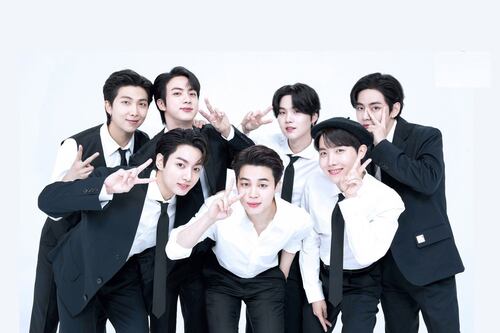 Todos os membros do BTS se reunirão em 12 de junho após a saída de Jin do serviço militar