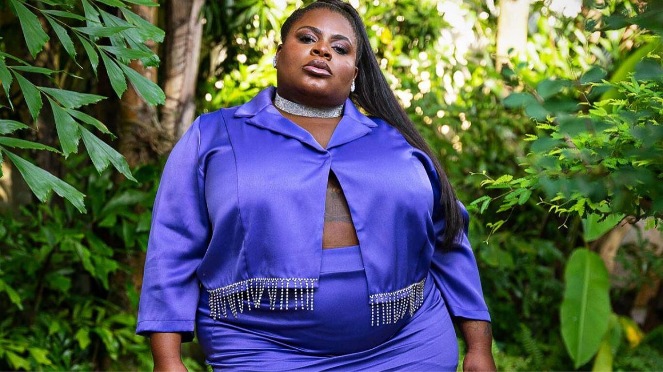 Jojo Todynho é a apresentadora do Rio Shore