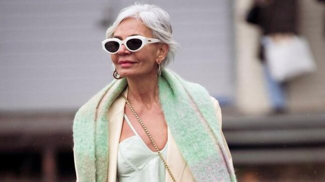 Na dúvida de como usar vestido neste inverno? Calma que a gente te ensina!
Foto: @greceghanem