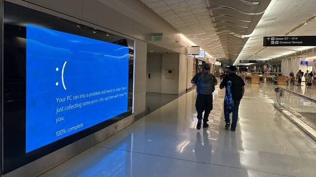 Recuperação de apagão global é manual e será lenta, segundo especialista