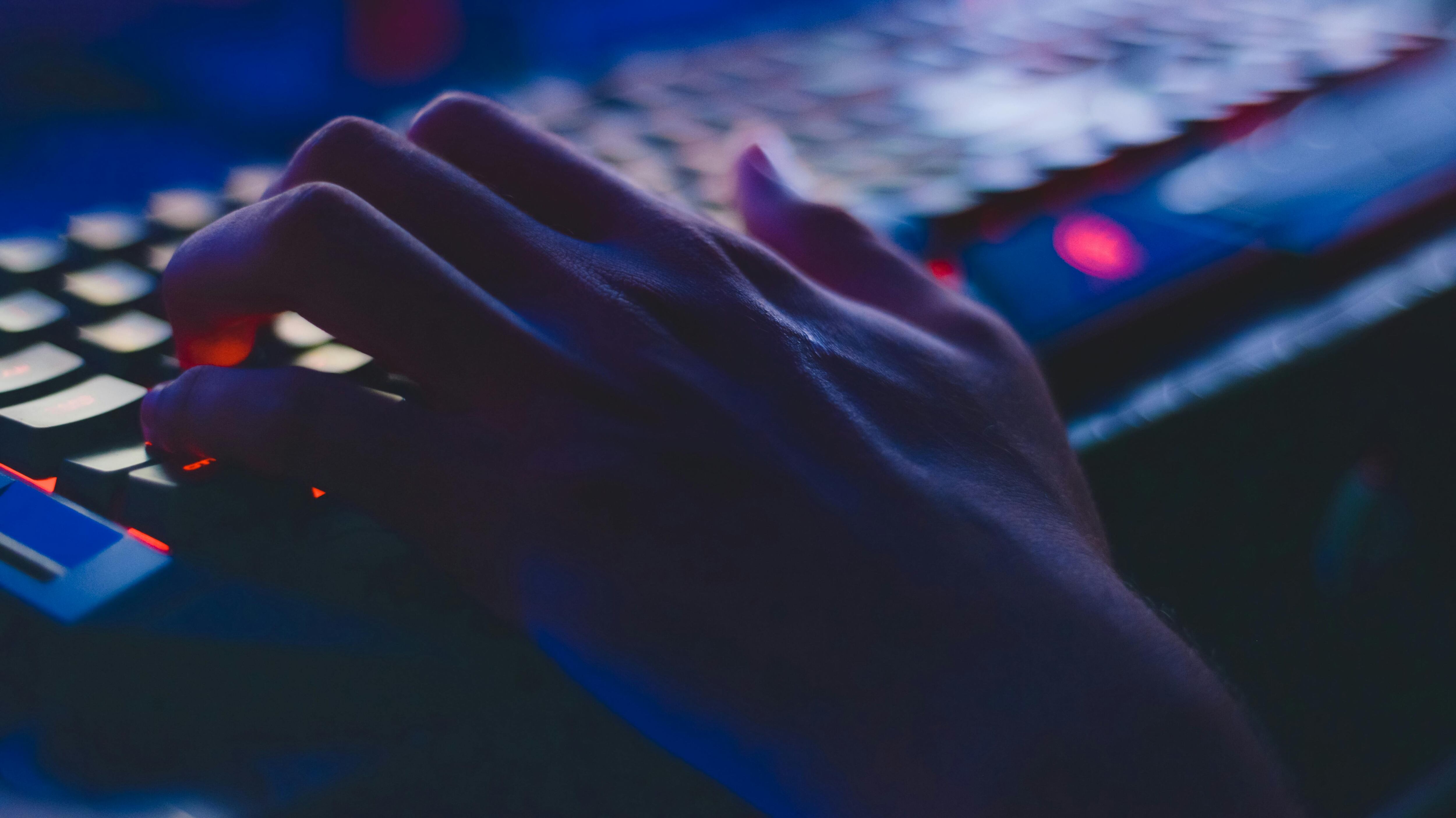 Mexendo no computador