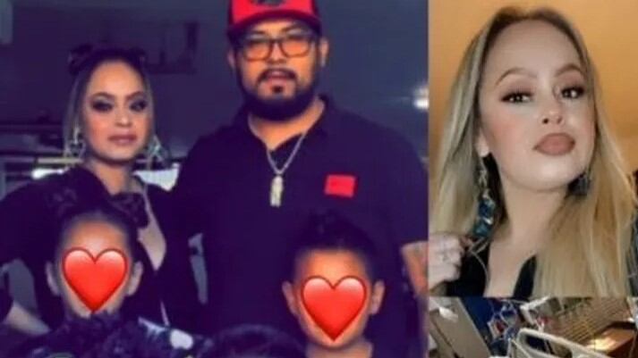 Laura Barajas teve braços e pernas amputadas após ingerir peixe