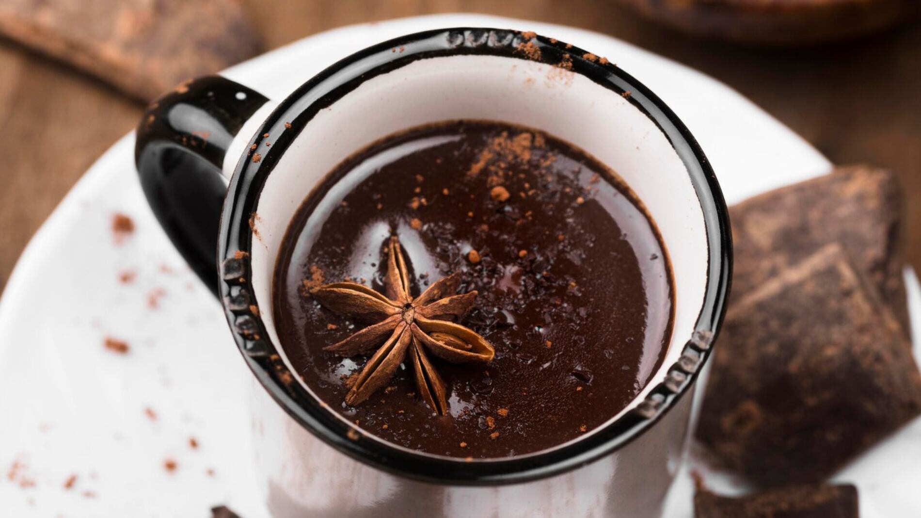 Se equivocaron con la leche