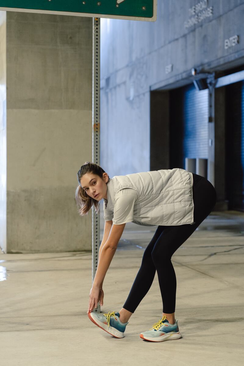 Las mujeres que realizan deporte no tienen porque verse afectadas ni un solo día del mes al realizar sus rutinas de ejercicio, conoce las medidas necesarias para evitar accidentes y malestares