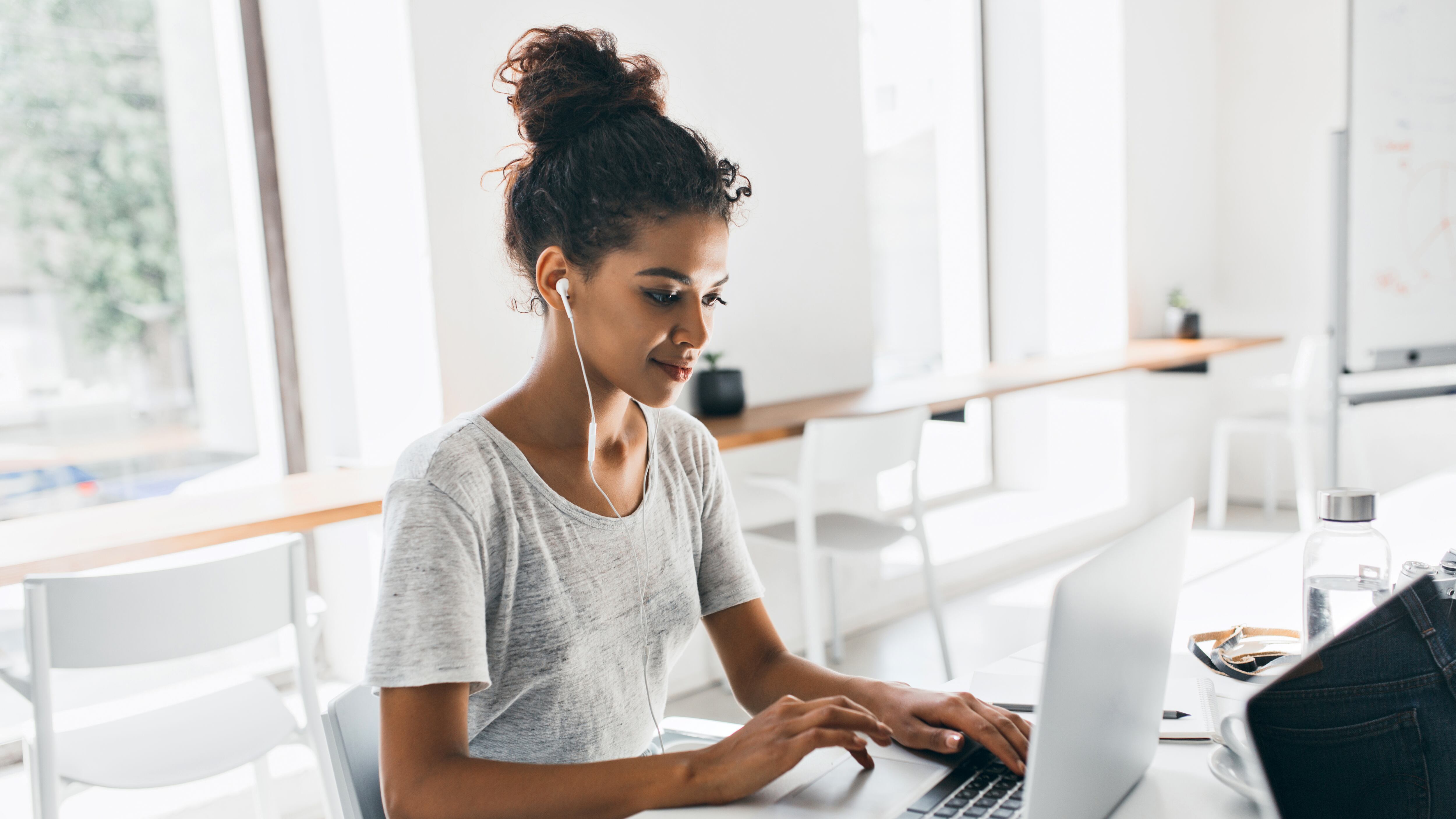 Inscrições para programa de estágio estão abertas