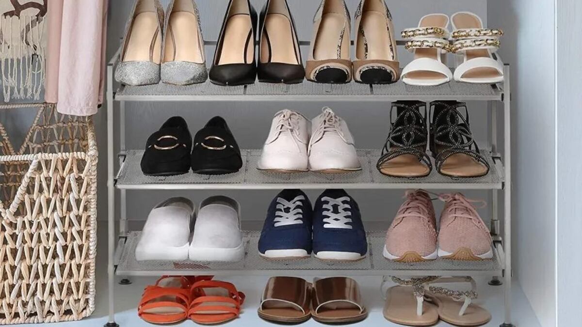 Feng Shui: el lugar dónde jamás debes guardar los zapatos porque atraen la mala suerte