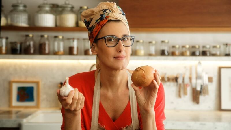 Aumento dos alimentos quase fez Paola Carosella parar de cozinhar no Youttube