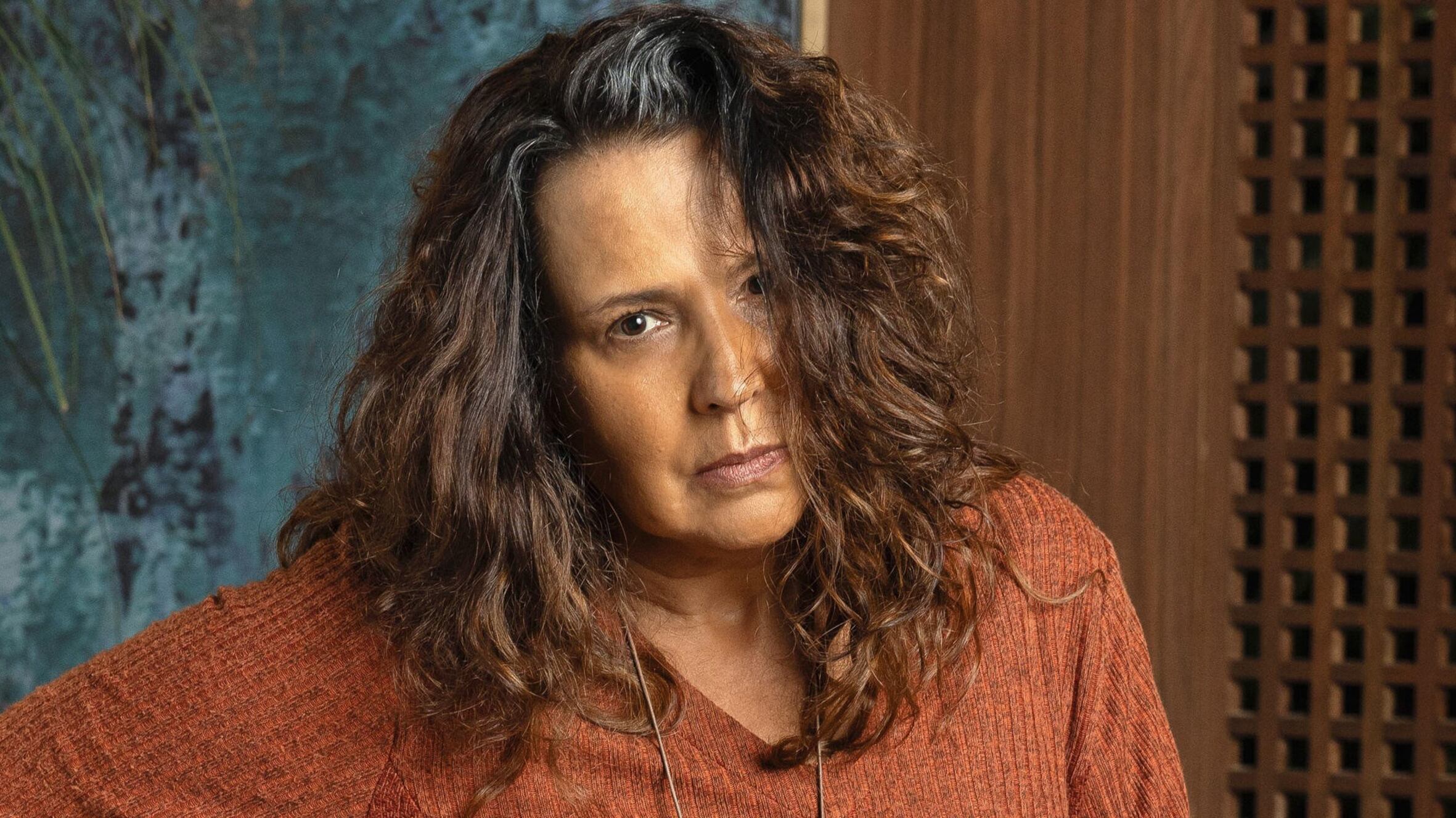 Mania de Você - Moema (Ana Beatriz Nogueira)