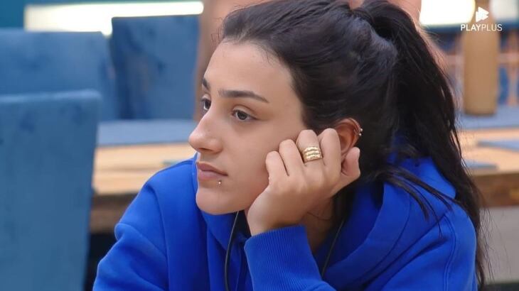 Antes de "A Fazenda 14", Bia Miranda trabalhou como mecânica de carro